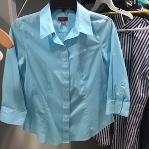 Talbots button up 4P